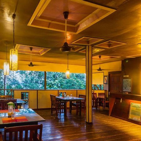 The Last Frontier Boutique Resort Bilit Exterior photo
