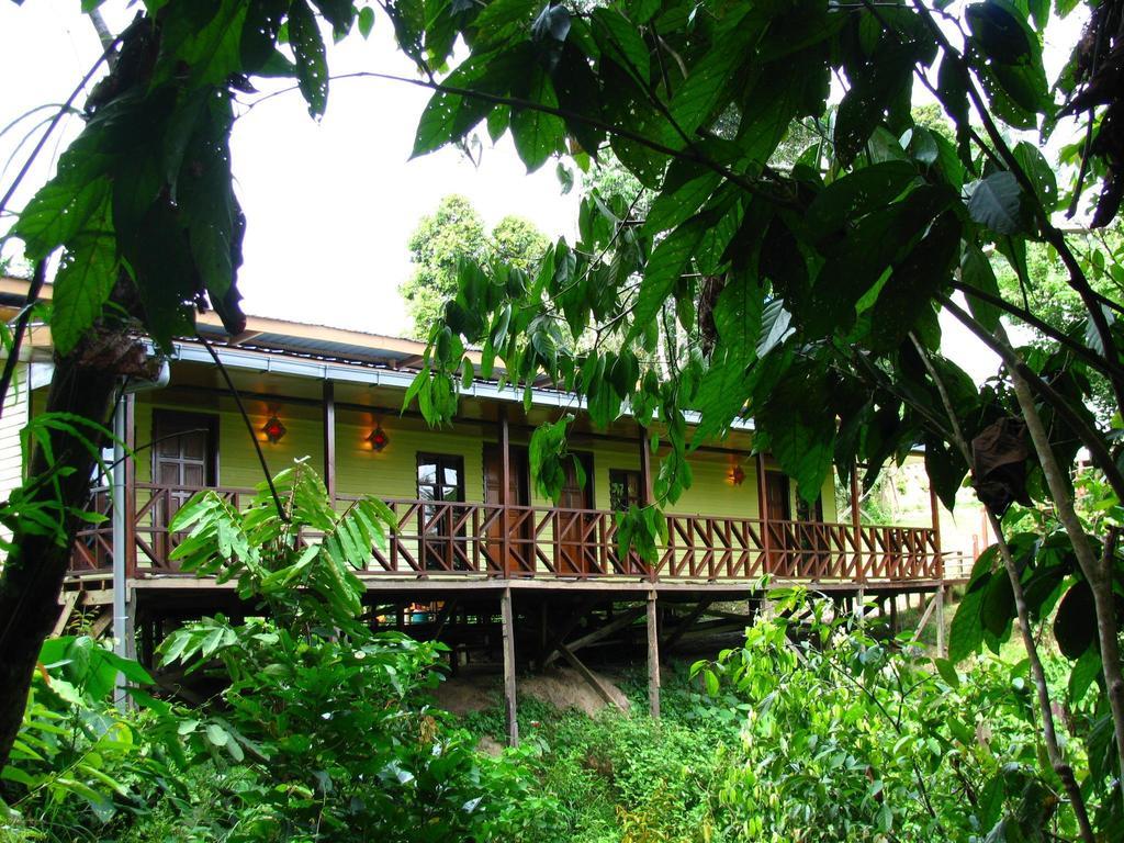 The Last Frontier Boutique Resort Bilit Exterior photo
